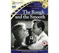 The Rough And The Smooth [DVD]
