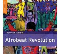 The Rough Guide - Afrobeat Revolution [Special Edition]