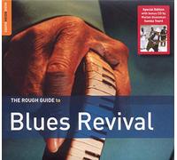 The Rough Guide - Blues Revival [Special Edition]