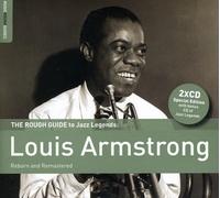 Louis Armstrong – The Rough Guide To Louis Armstrong – 2 CD