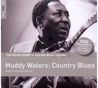 The Rough Guide Rough Guide To Blues Legends: Muddy Waters (CD)