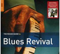 The Rough Guide Rough Guide To Blues Revival (CD)