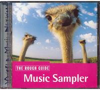 THE ROUGH GUIDE - Rough Guide World
