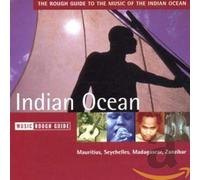 The Rough Guide - The Music Of The Indian Ocean
