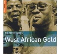 The Rough Guide To African