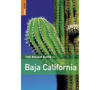The Rough Guide to Baja California [Lingua Inglese]