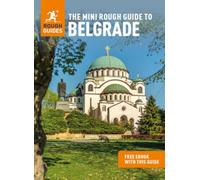 The Rough Guide to Belgrade