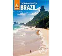 Rough Guides The Rough Guide to Brazil (Travel Guide) (Tascabile)