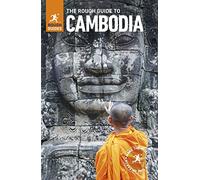 The Rough Guide to Cambodia [Lingua Inglese]
