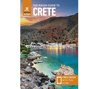 The Rough Guide to Crete