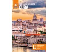 Rough Guides The Rough Guide to Cuba (Travel Guide with Free eBook) (Tascabile)