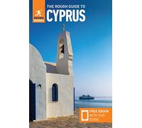 Rough Guides The Rough Guide to Cyprus (Travel Guide with Free eBook (Tascabile)