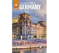 The Rough Guide to Germany [Lingua Inglese]