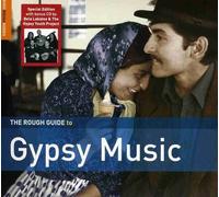 The Rough Guide To Gypsy Music (CD) Various Artists
