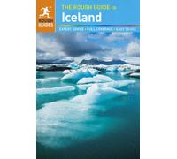 The Rough Guide to Iceland [Lingua Inglese]: Rough Guide 5ed, 2013 (E)