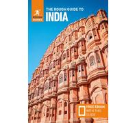 The Rough Guide to India