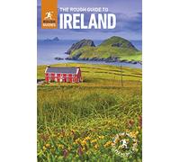 The Rough Guide to Ireland [Lingua Inglese]