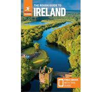 Rough Guides Kate Drynan N The Rough Guide to Ireland: Travel Guide (Tascabile)