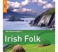 The Rough Guide to Irish Folk (Second Edition) by Various Artists