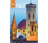 The Rough Guide to Italy [Lingua Inglese]