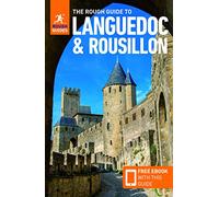 The Rough Guide to Languedoc & Roussillon