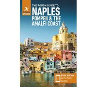 Rough Guides The Rough Guide to Naples, Pompeii & the Amalfi Coast ( (Tascabile)