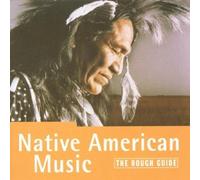 The Rough Guide to Native American Music by Various Artists (1998-10-19)