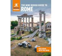 The Rough Guide to Rome