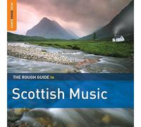 The Rough Guide to Scottish Music (Third Edition) by Various Artists (2014-02-24)