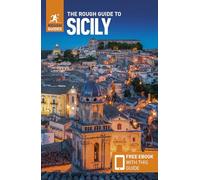 The rough guide to sicily - Rough Guides