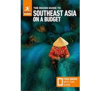 Rough Guides The Rough Guide to Southeast Asia (Tascabile) (PRESALE 01/09/2024)