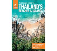 Rough Guides The Rough Guide to Thailand's Beaches & Islands (Travel (Tascabile)