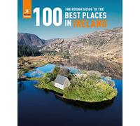 Rough Guides The Rough Guide to the 100 Best Places in Irelan (Copertina rigida)