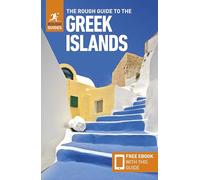 The Rough Guide to the Greek Islands