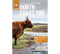 Rough Guides – The Rough Guide to the North Coast 500