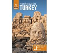 Rough Guides The Rough Guide to Turkey (Travel Guide with Free eBook (Tascabile)