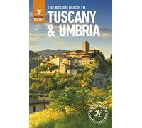 The Rough Guide to Tuscany and Umbria [Lingua Inglese]