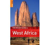 The Rough Guide to West Africa [Lingua Inglese]