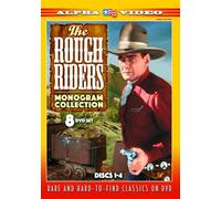 The Rough Riders Monogram Collection