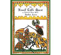 The Round Table Quest: 14 Medieval Piano Solos