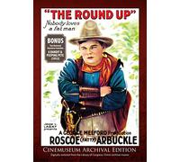 The Round Up (2 x BluRay)