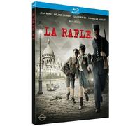 The Round Up (2010) ( La rafle ) ( To astro tou fovou ) [ Origine Francese, Nessuna Lingua Italiana ] (Blu-Ray)