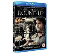 The Round Up [Blu-ray]
