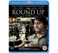 The Round Up (Blu-ray) Mélanie Laurent Raphaëlle Agogué Hugo Leverdez Jean Reno