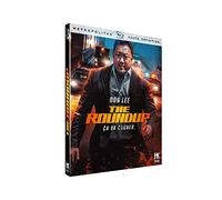 The Roundup [Blu Ray]