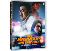 The Roundup - No Way Out