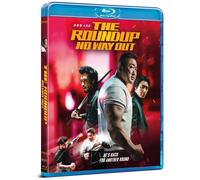 The Roundup: No Way Out (Blu-ray)