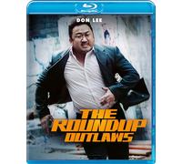 The Roundup: Outlaws
