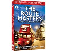 The Route Masters: Running London's Roads (BAFTA Nominated BBC Series) [DVD] [NTSC]