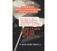 The Route Sixty Memoir Written with Love Sapphire